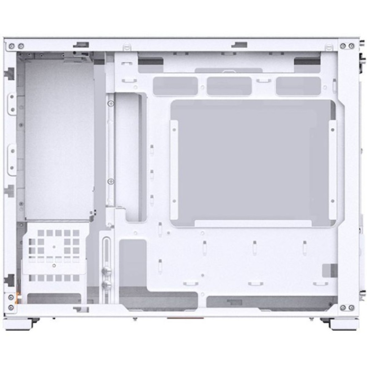 Корпус JONSBO D32 PRO White 98_98.jpg - фото 6