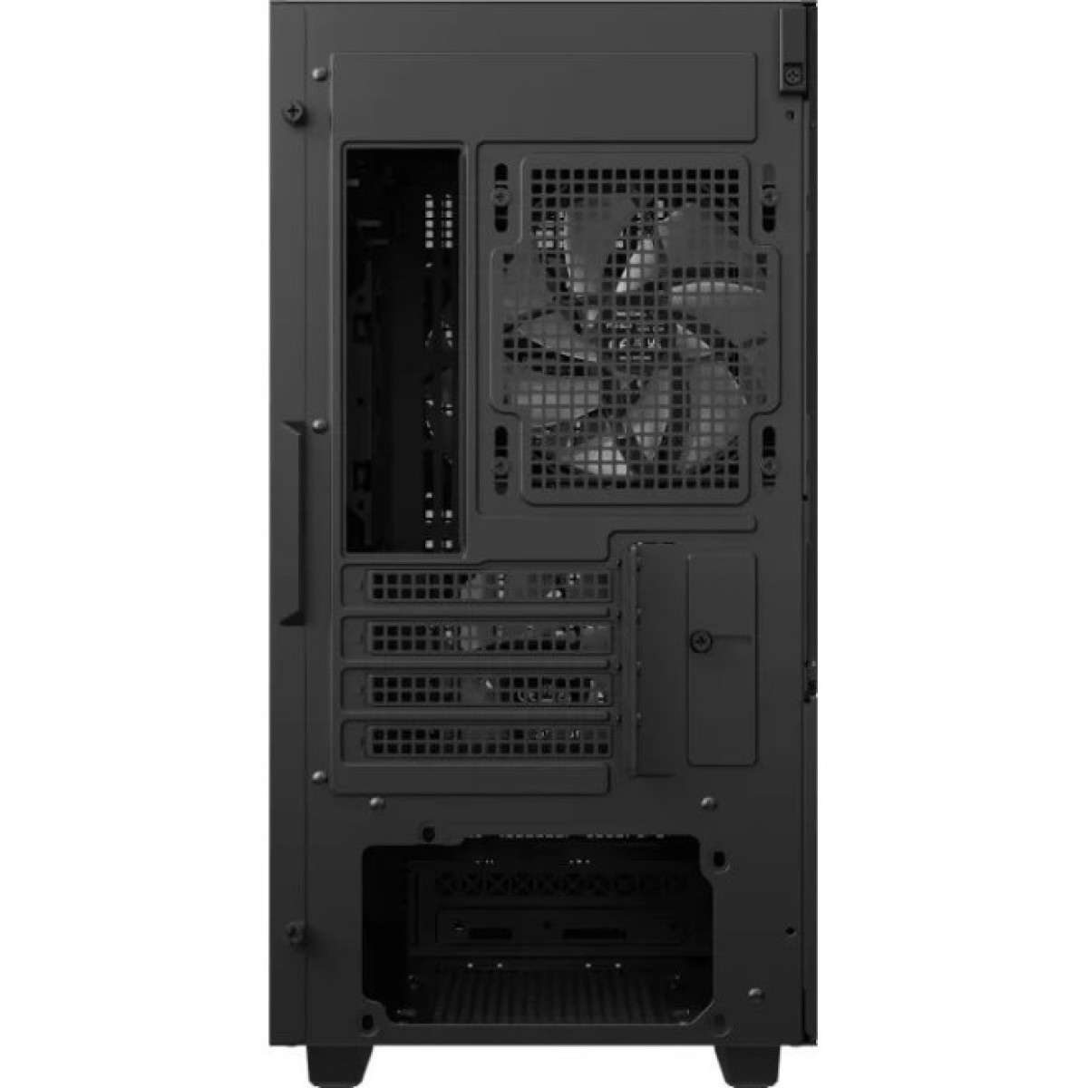Корпус Deepcool CH360 Digital Black (R-CH360-BKAPE3D-G-1) 98_98.jpg - фото 6