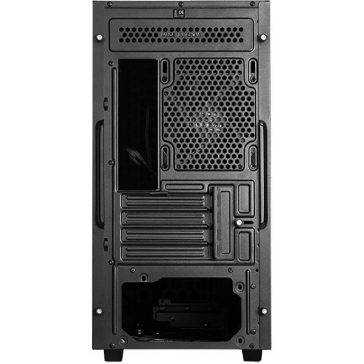 Корпус Chieftec PRO MINI (AZ-01B-OP) 98_98.jpg - фото 3