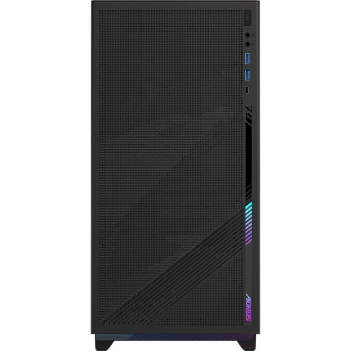 Корпус GIGABYTE GB-AC400G 98_98.jpg - фото 2