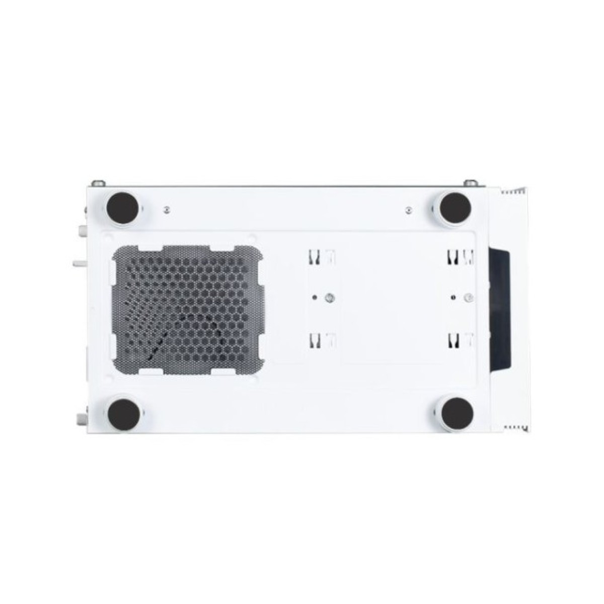Корпус Zalman T4 Plus (T4PLUSWHITE) 98_98.jpg - фото 6