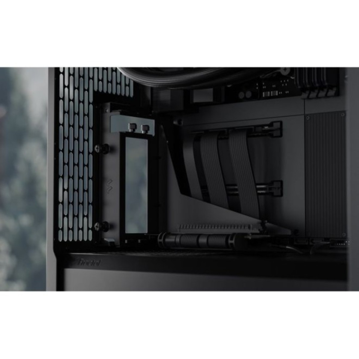 Корпус Fractal Design FD-A-FLX2-001 Flex 2 Vertical (FD-A-FLX2-001) 98_98.jpg - фото 7