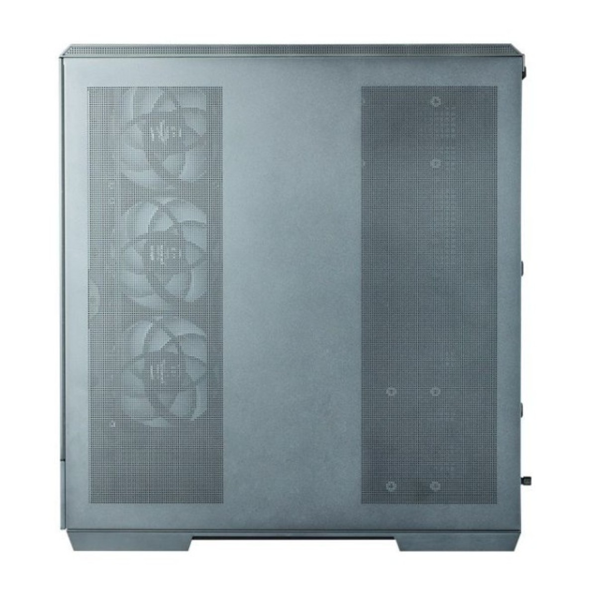 Корпус Zalman P50 DS (P50DSBLACK) 98_98.jpg - фото 6