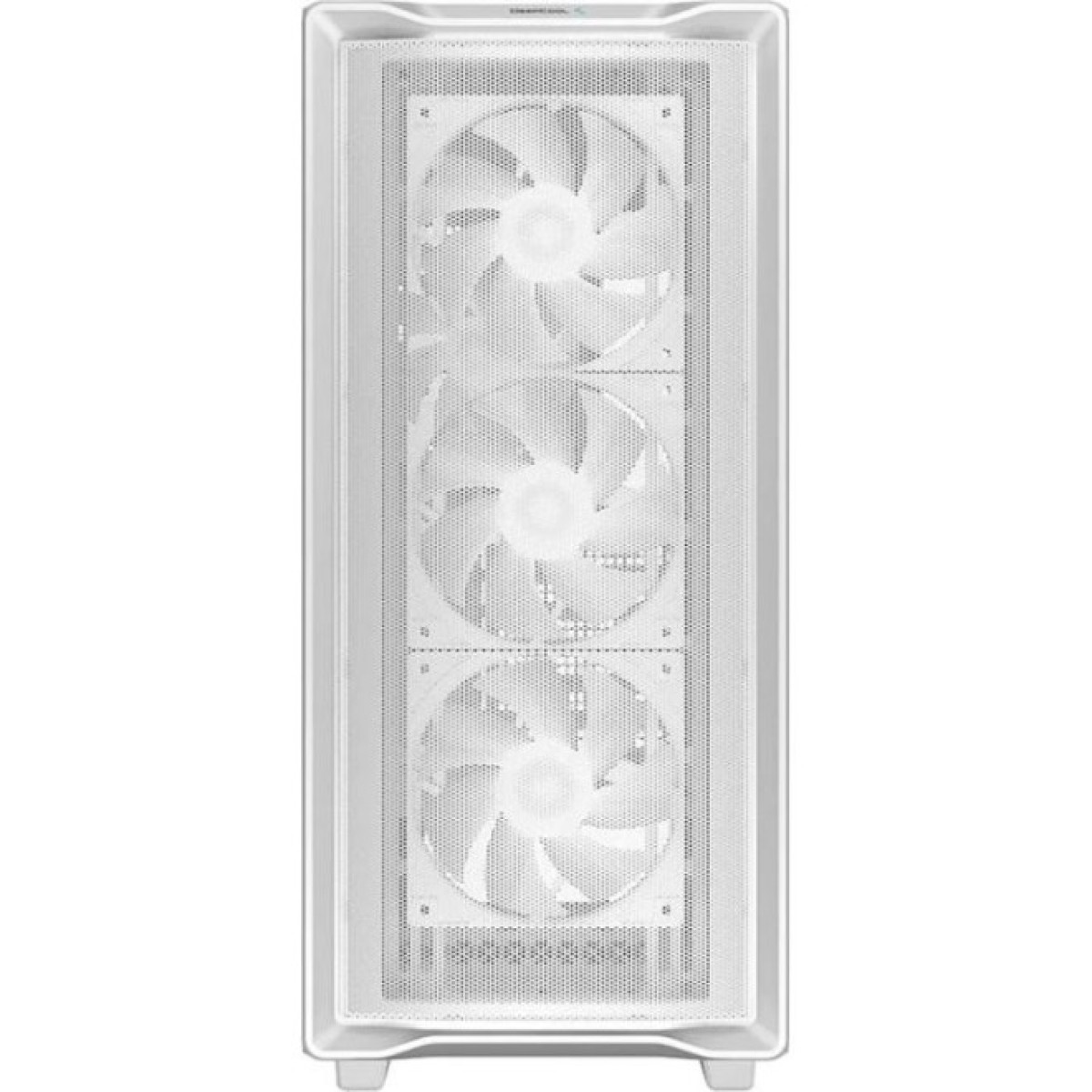 Корпус Deepcool CC560 Mesh V2 White (R-CC560-WHAMA4-G-2) 98_98.jpg - фото 5