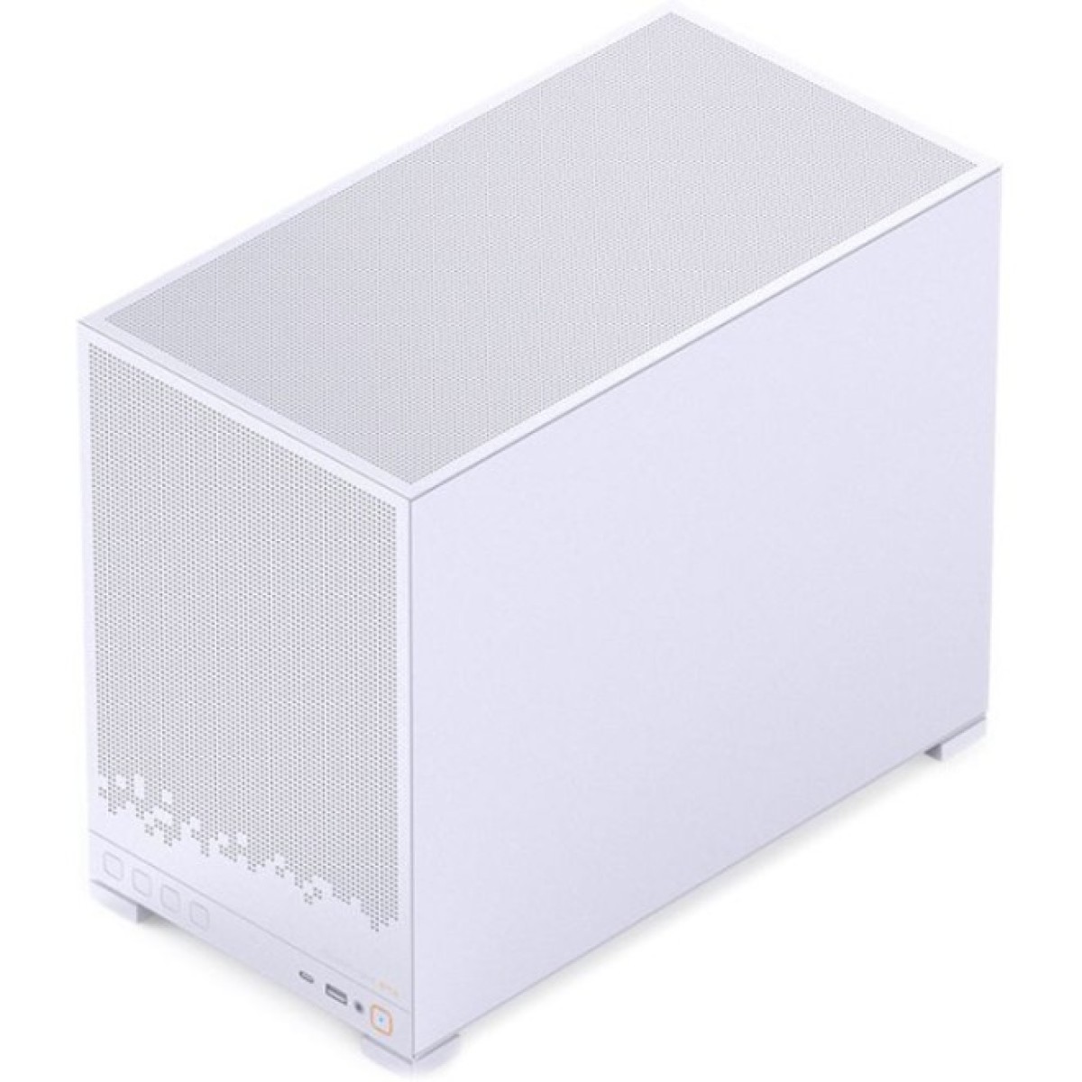 Корпус JONSBO D32 STD White 98_98.jpg - фото 5
