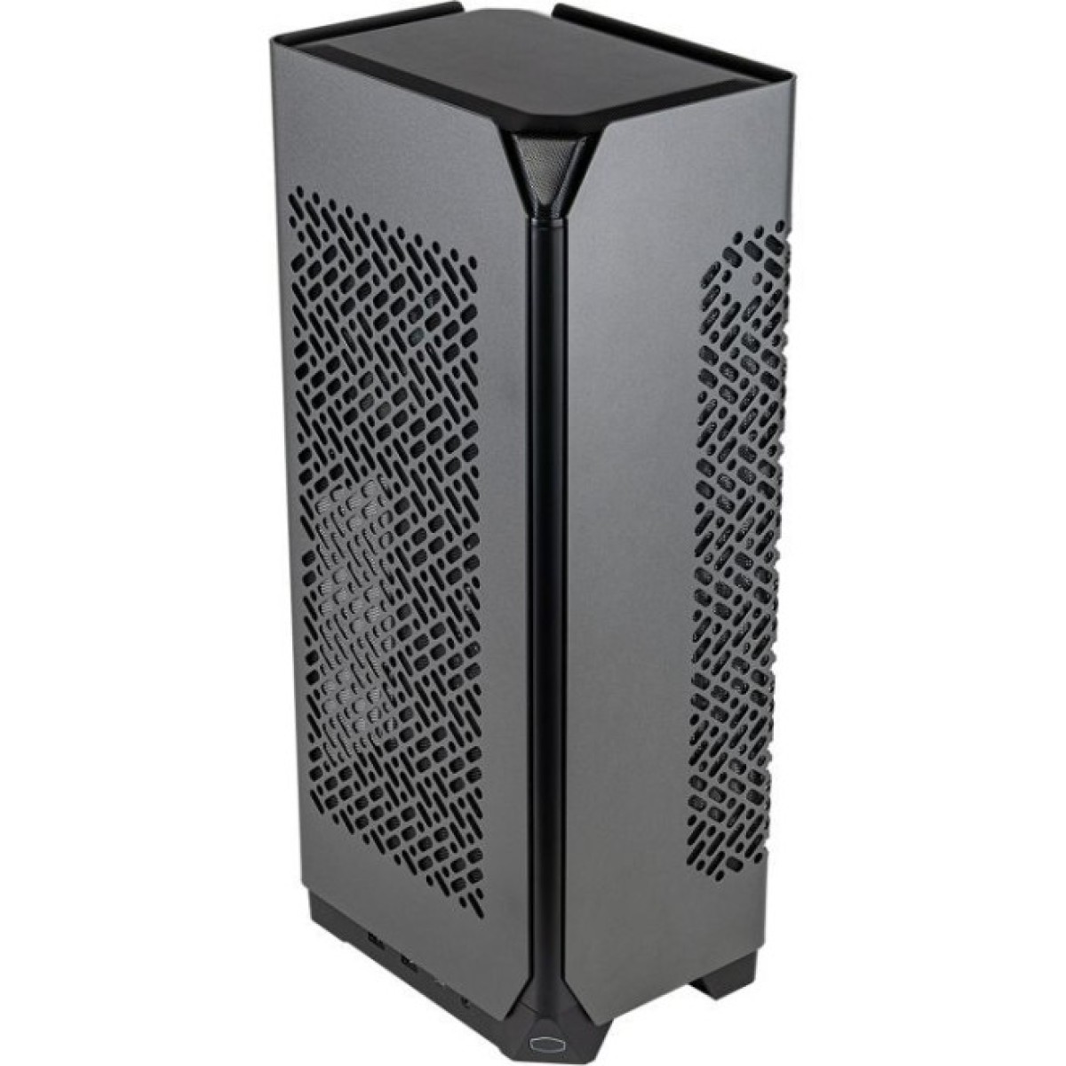 Корпус CoolerMaster NR100-MNNN85-SL0 98_98.jpg - фото 7