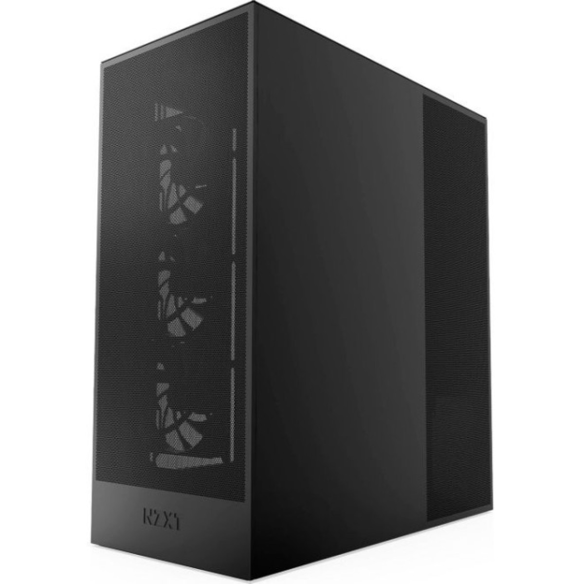 Корпус NZXT H7 Flow All Black (CM-H72FB-01) 98_98.jpg - фото 3
