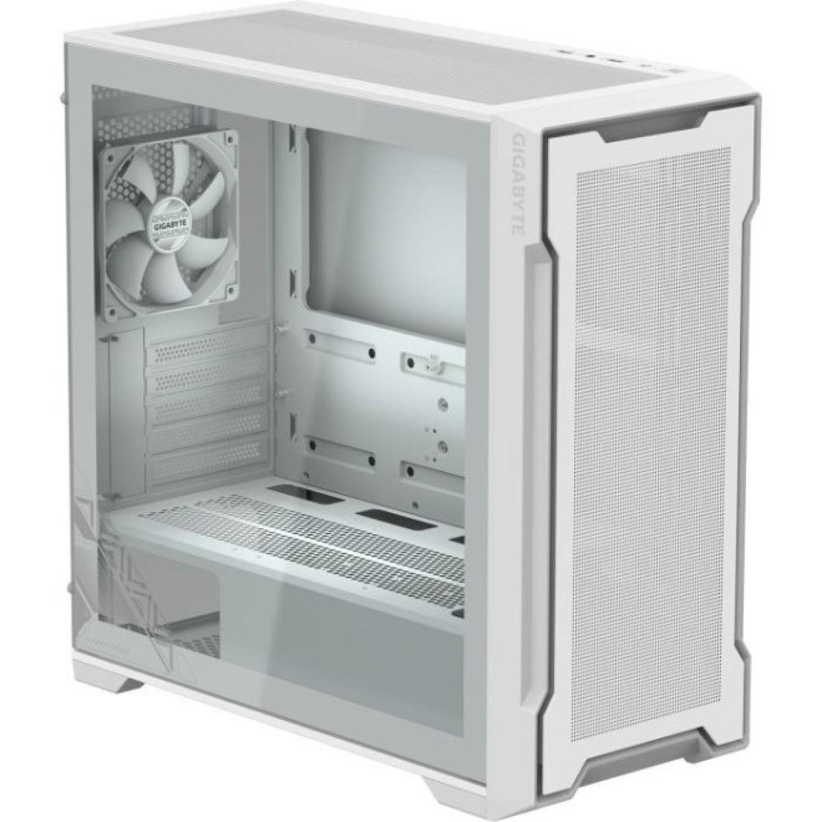 Корпус GIGABYTE GB-C102GI 98_98.jpg - фото 3