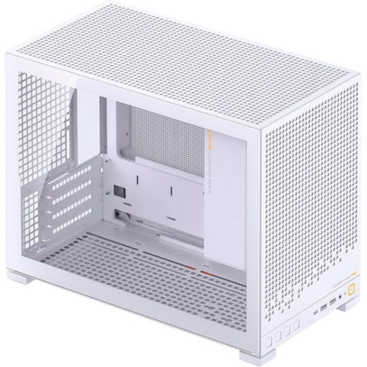Корпус JONSBO D32 PRO White 98_98.jpg - фото 10