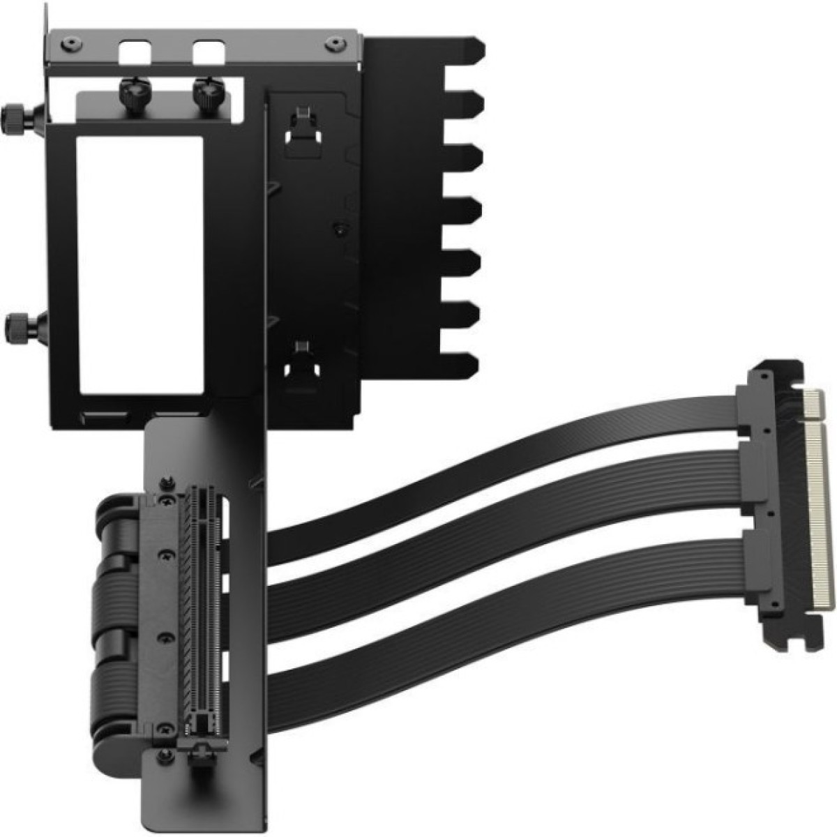 Корпус Fractal Design FD-A-FLX2-001 Flex 2 Vertical (FD-A-FLX2-001) 98_98.jpg - фото 9