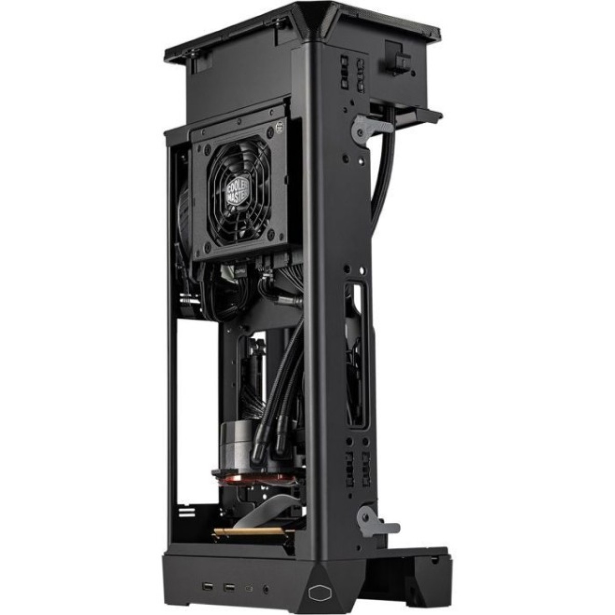 Корпус CoolerMaster NR100-MNNN85-SL0 98_98.jpg - фото 8