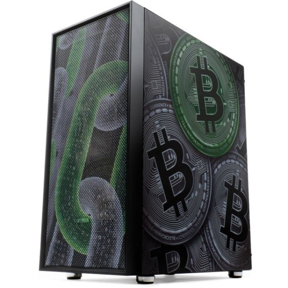 Корпус Vinga Pillar Black Bitcoin (01230011783) 98_98.jpg - фото 9
