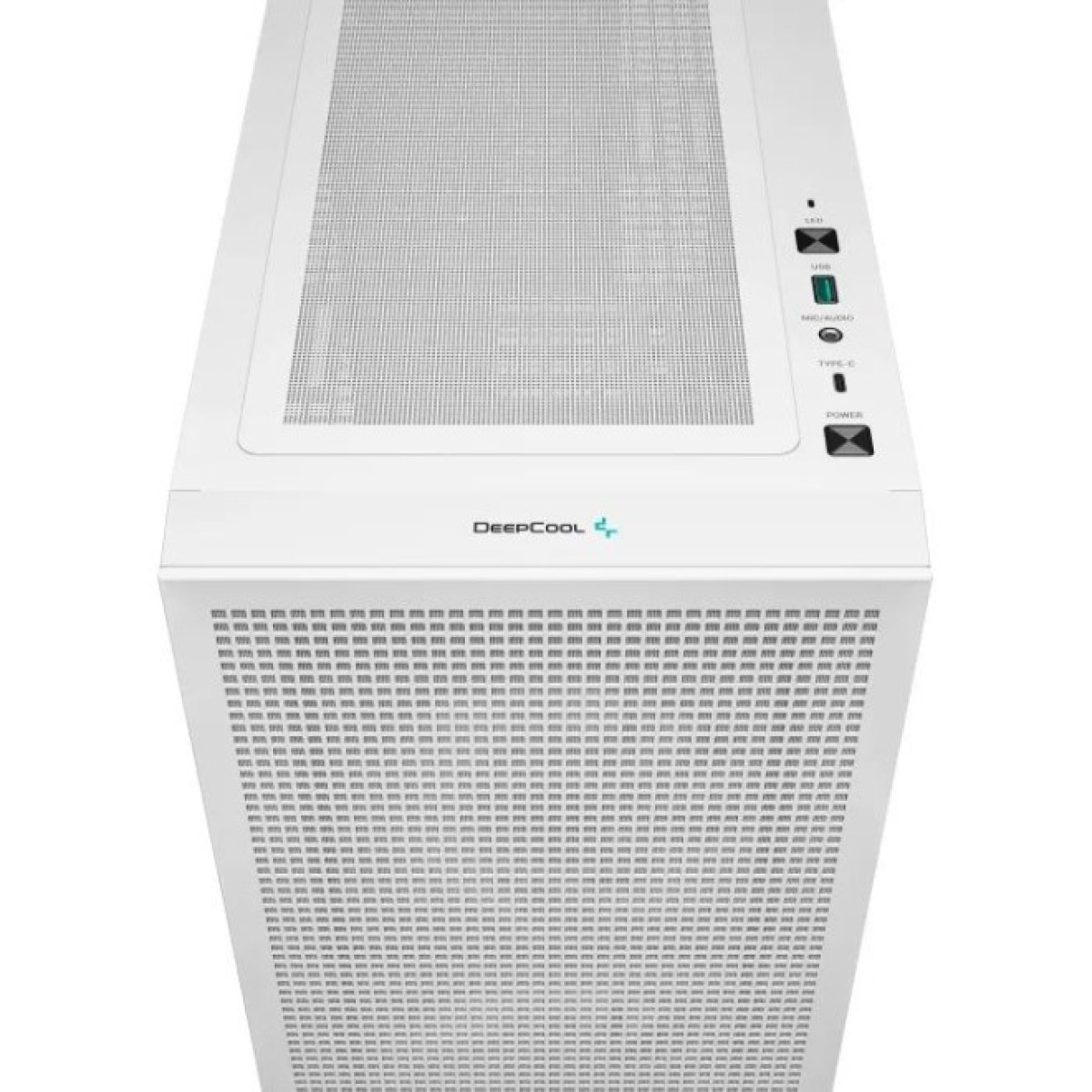 Корпус Deepcool CH360 Digital White (R-CH360-WHAPE3D-G-1) 98_98.jpg - фото 5