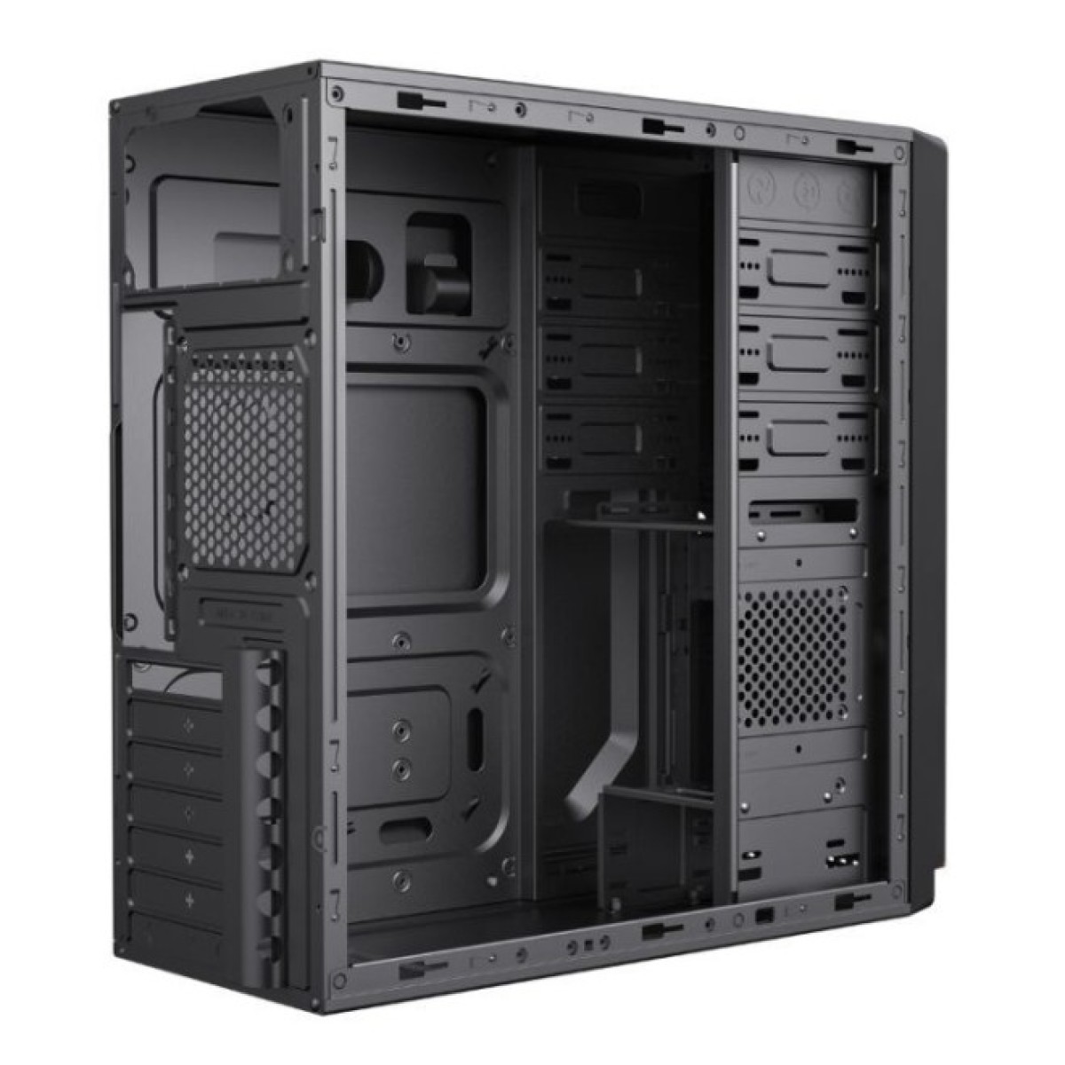 Корпус Gamemax MT-526-NP 2U3-TYC 98_98.jpg - фото 2