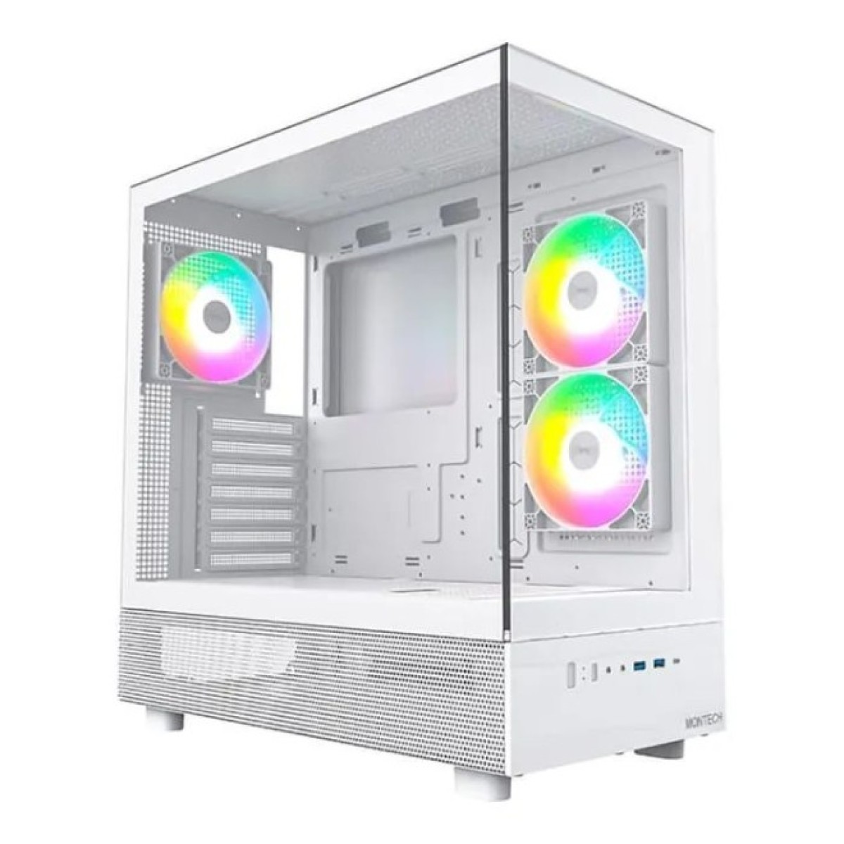 Корпус MONTECH XR (W) 256_256.jpg