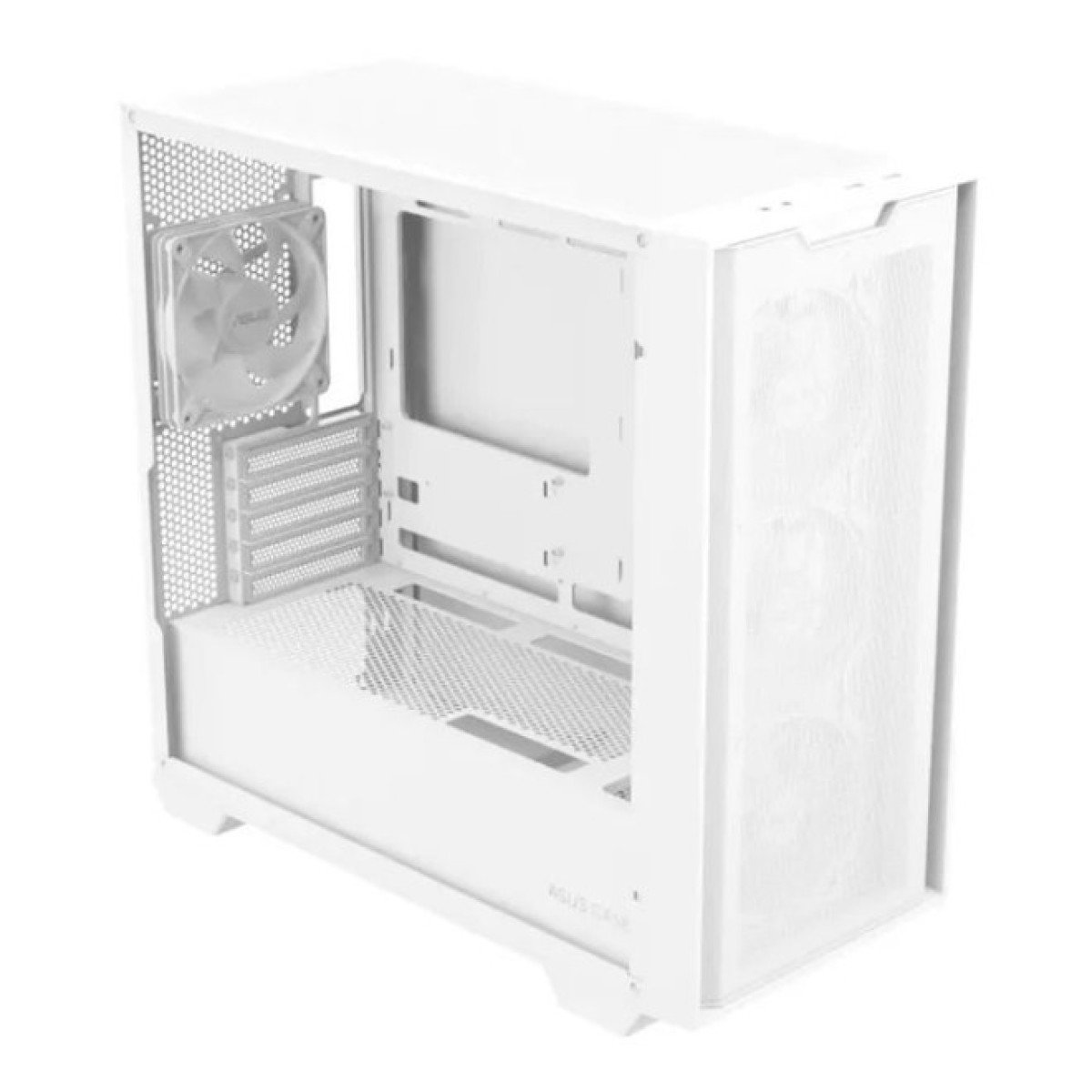 Корпус ASUS A21 Plus White Tempered Glass (90DC00H3-B19010) 98_98.jpg - фото 5
