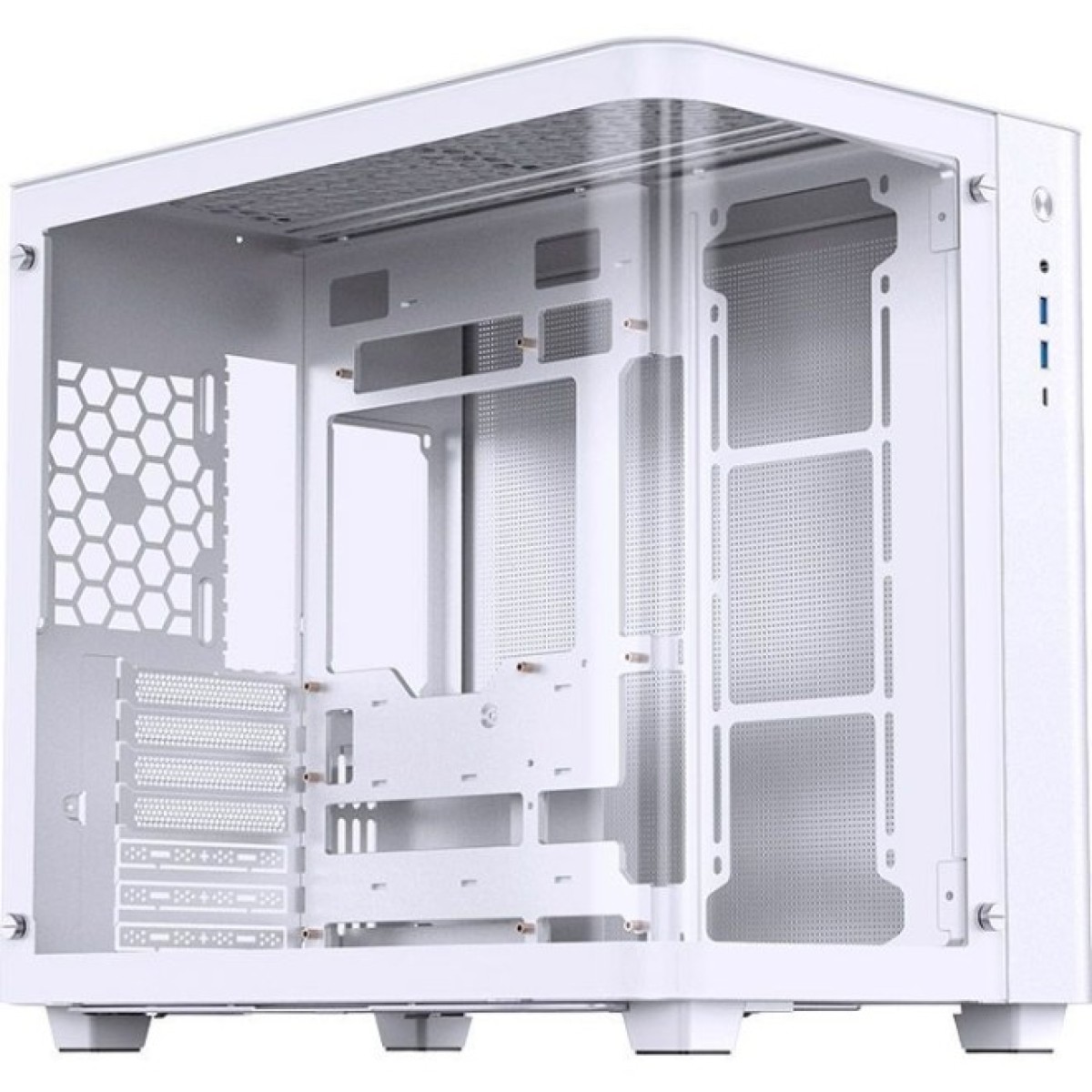 Корпус JONSBO TK-3 White 256_256.jpg