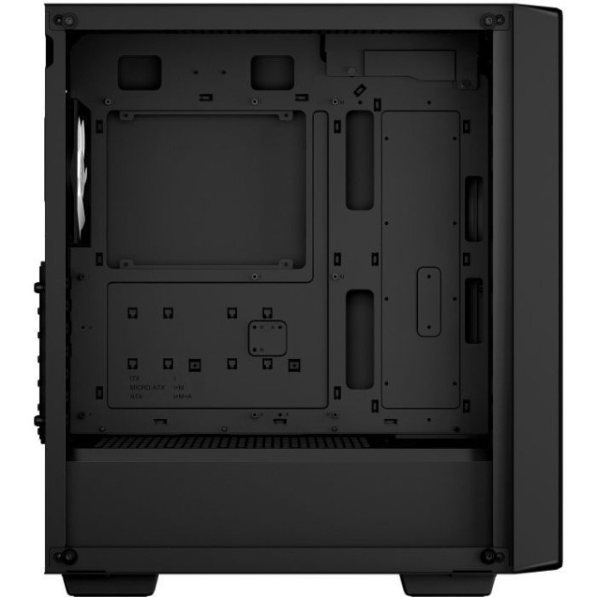 Корпус Deepcool CC560 MESH V2 98_98.jpg - фото 6
