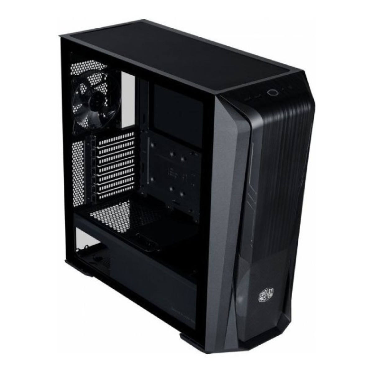 Корпус CoolerMaster MasterBox 500 (MB500-KGNN-S00) 98_98.jpg - фото 3