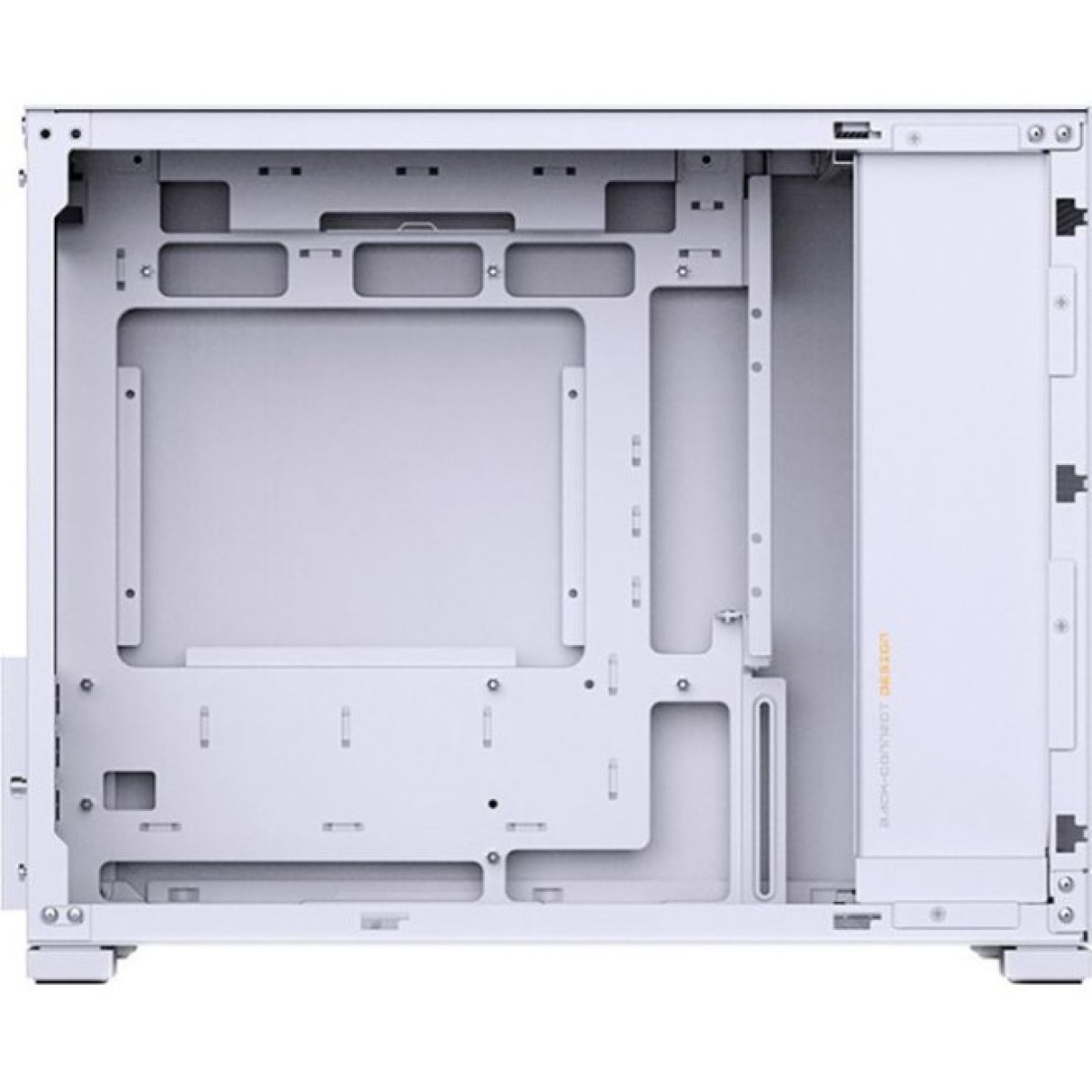 Корпус JONSBO D32 STD White 98_98.jpg - фото 7