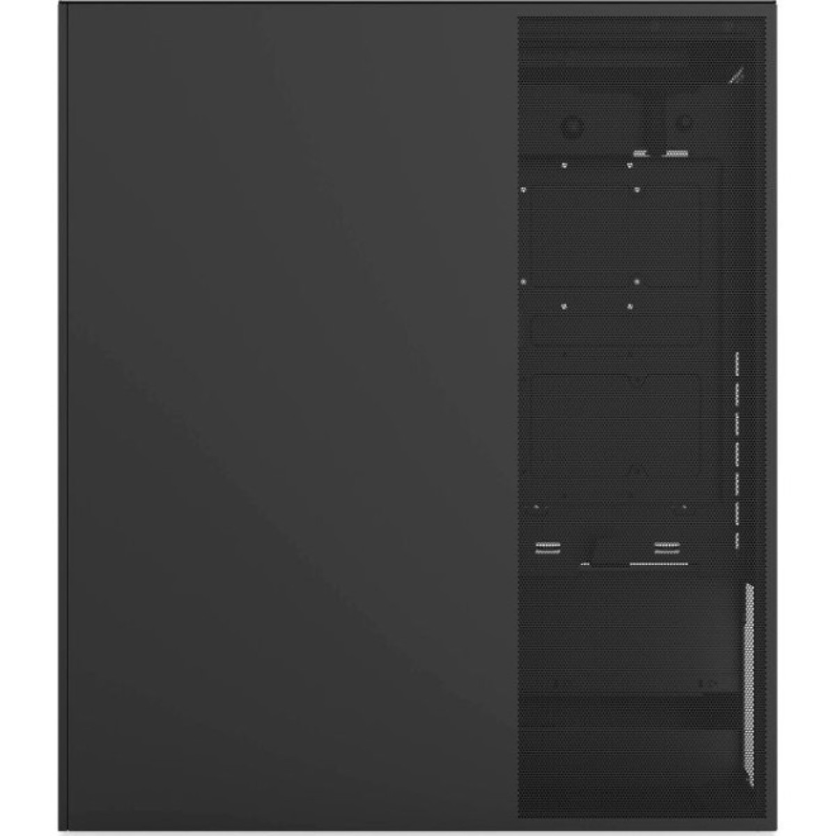 Корпус NZXT H7 Flow All Black (CM-H72FB-01) 98_98.jpg - фото 4