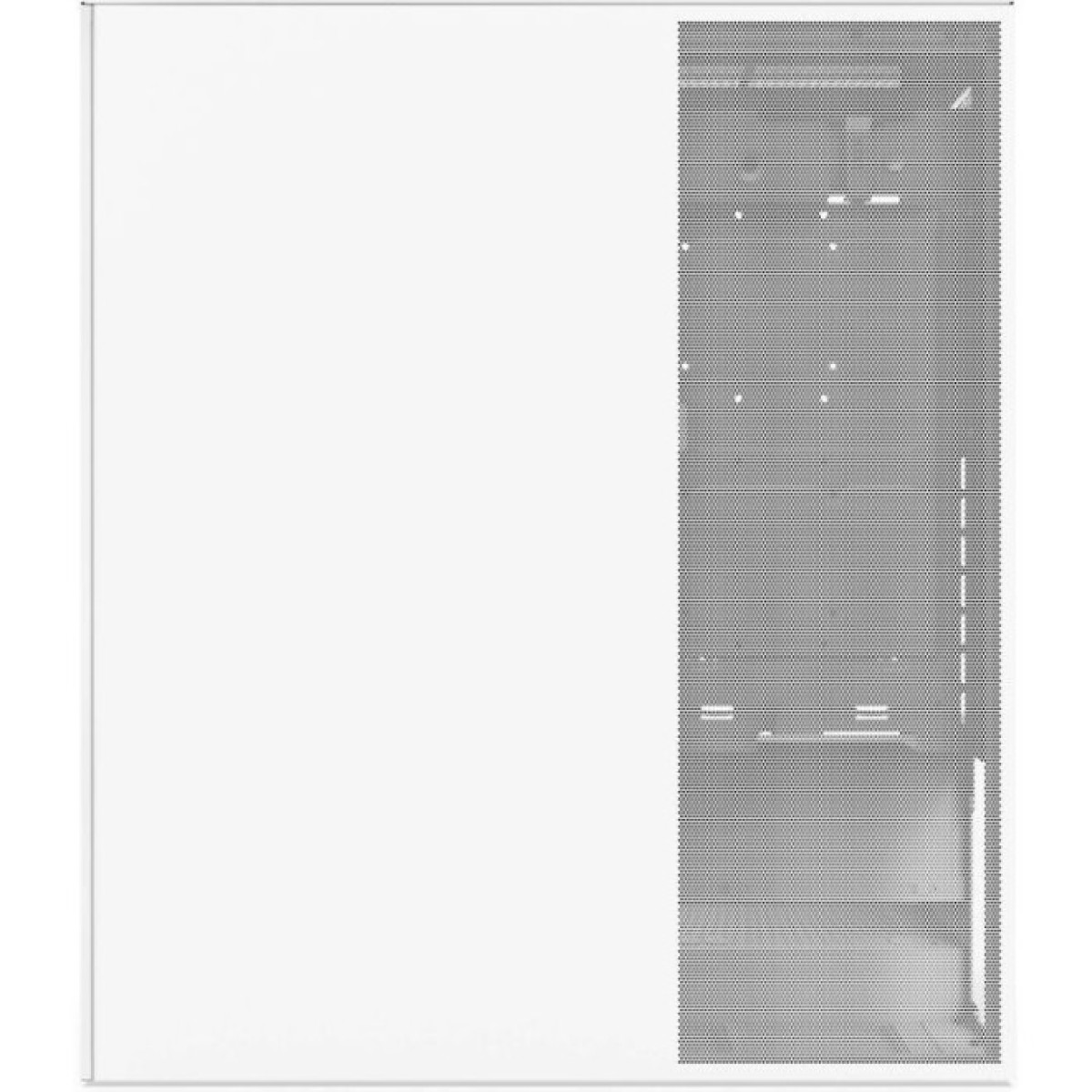 Корпус NZXT H7 Flow All White (CM-H72FW-01) 98_98.jpg - фото 6