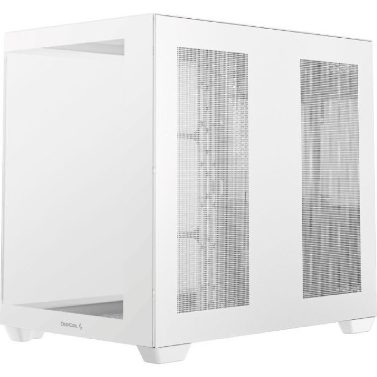 Корпус Deepcool CG530 White (R-CG530-WHNDA0-G-1) 98_98.jpg - фото 7