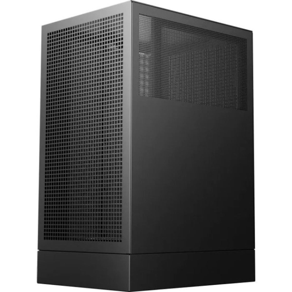 Корпус Deepcool CH170 Digital Black (R-CH170-BKNPI0D-G-1) 98_98.jpg - фото 6