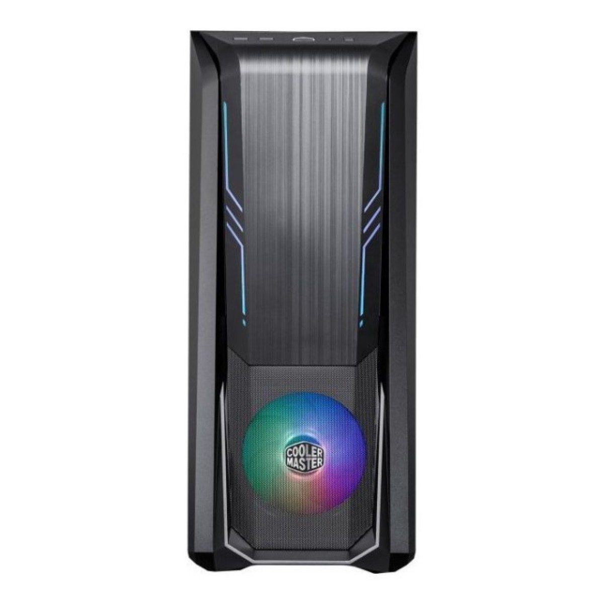 Корпус CoolerMaster MasterBox 500 (MB500-KGNN-S00) 98_98.jpg - фото 4