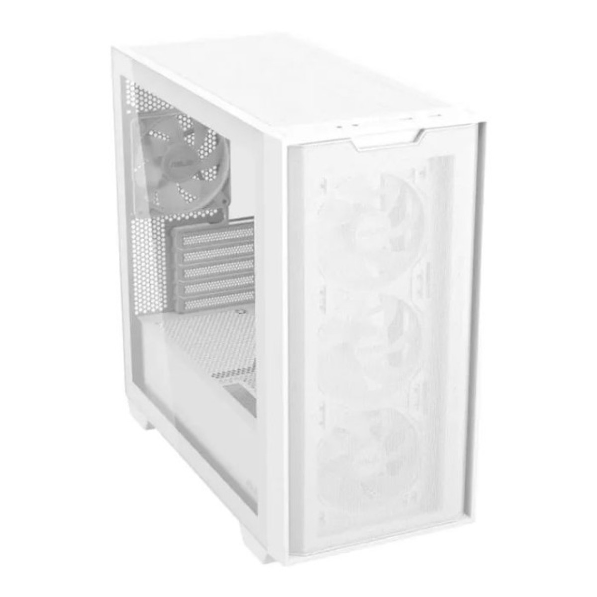 Корпус ASUS A21 Plus White Tempered Glass (90DC00H3-B19010) 98_98.jpg - фото 8