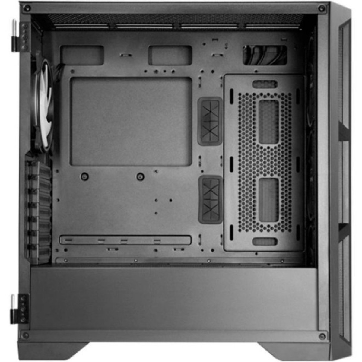 Корпус Chieftec APEX LUMO (GA-01B-L-OP) 98_98.jpg - фото 9