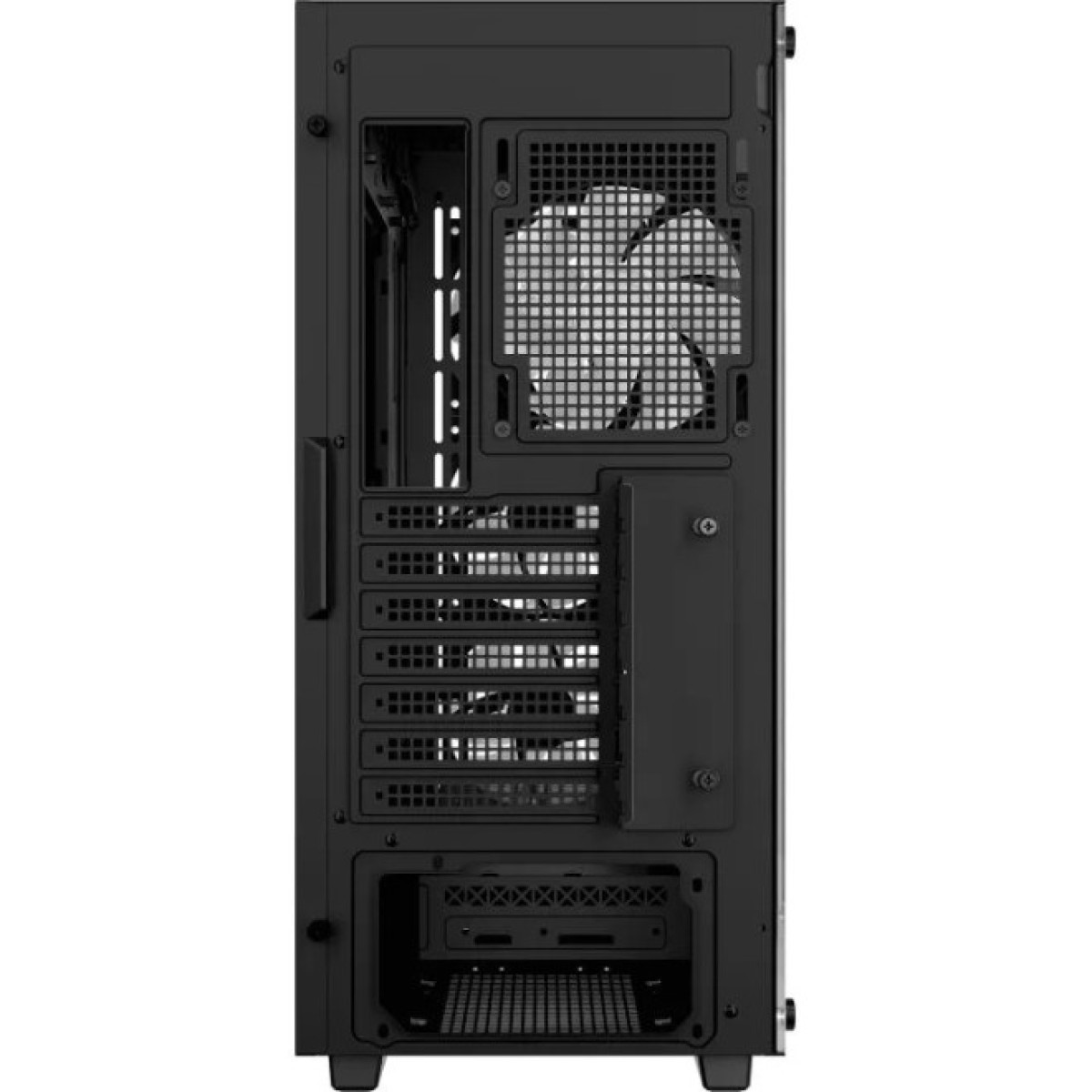 Корпус Deepcool CC560 Mesh V2 Black (R-CC560-BKAMA4-G-2) 98_98.jpg - фото 7