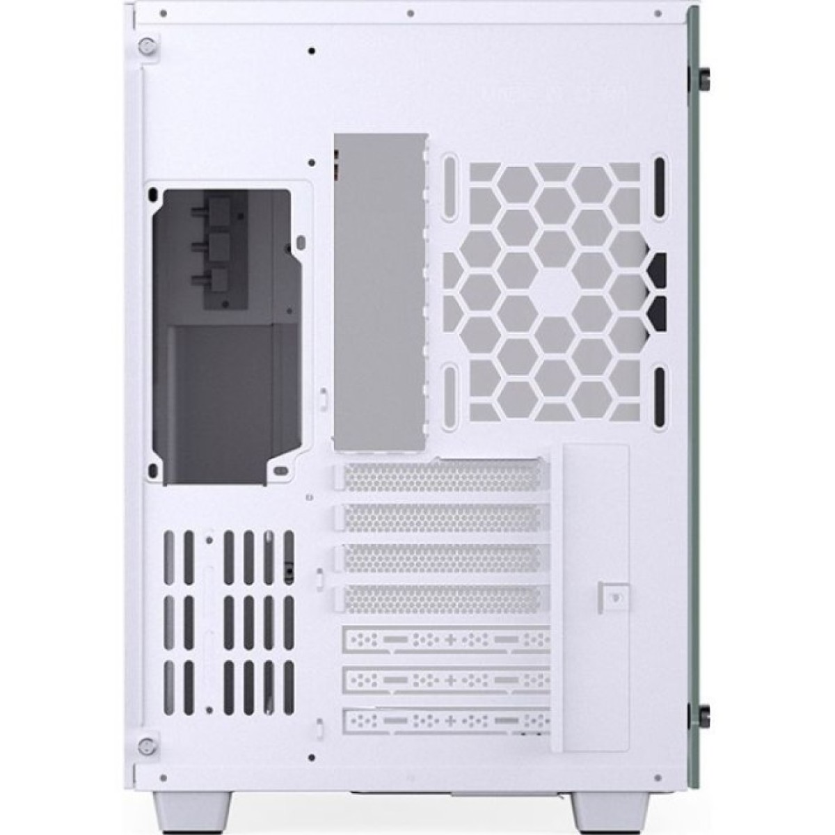 Корпус JONSBO TK-3 White 98_98.jpg - фото 10