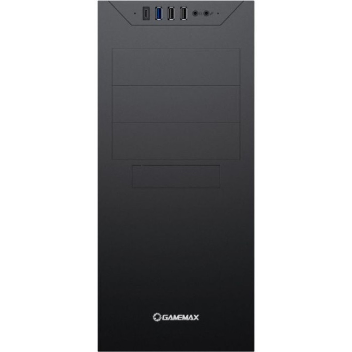 Корпус Gamemax MT833-2U3 98_98.jpg - фото 3