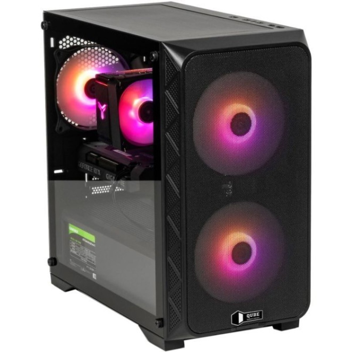 Корпус Qube FLOW_FBNU3 98_98.jpg - фото 8