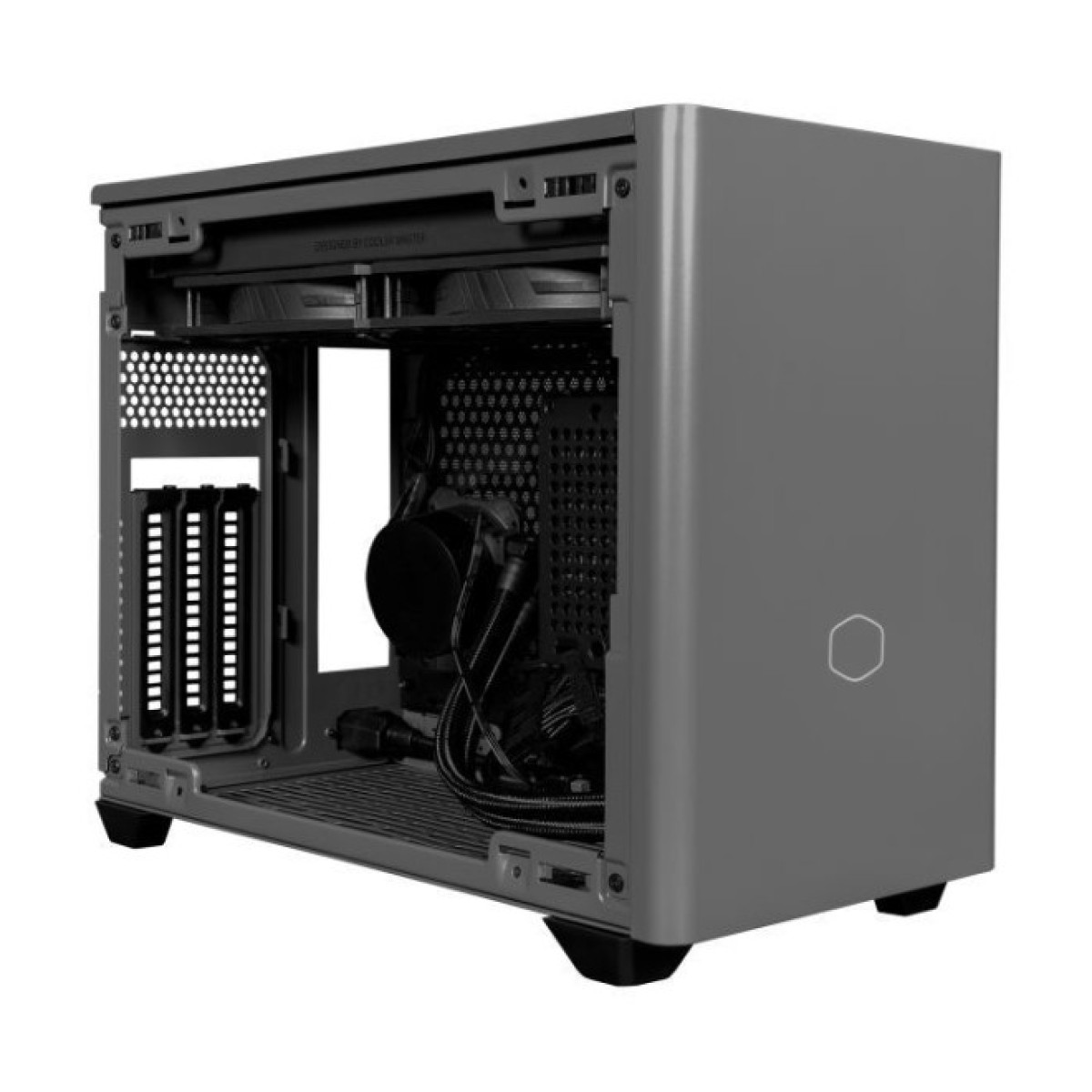 Корпус CoolerMaster NR200P MAX (NR200P-MCNN85-SL1) 98_98.jpg - фото 6