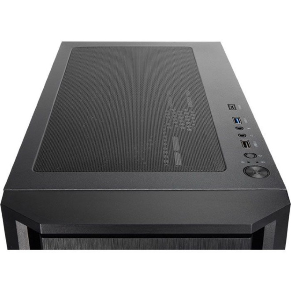Корпус Chieftec PRO MINI (AZ-01B-OP) 98_98.jpg - фото 5