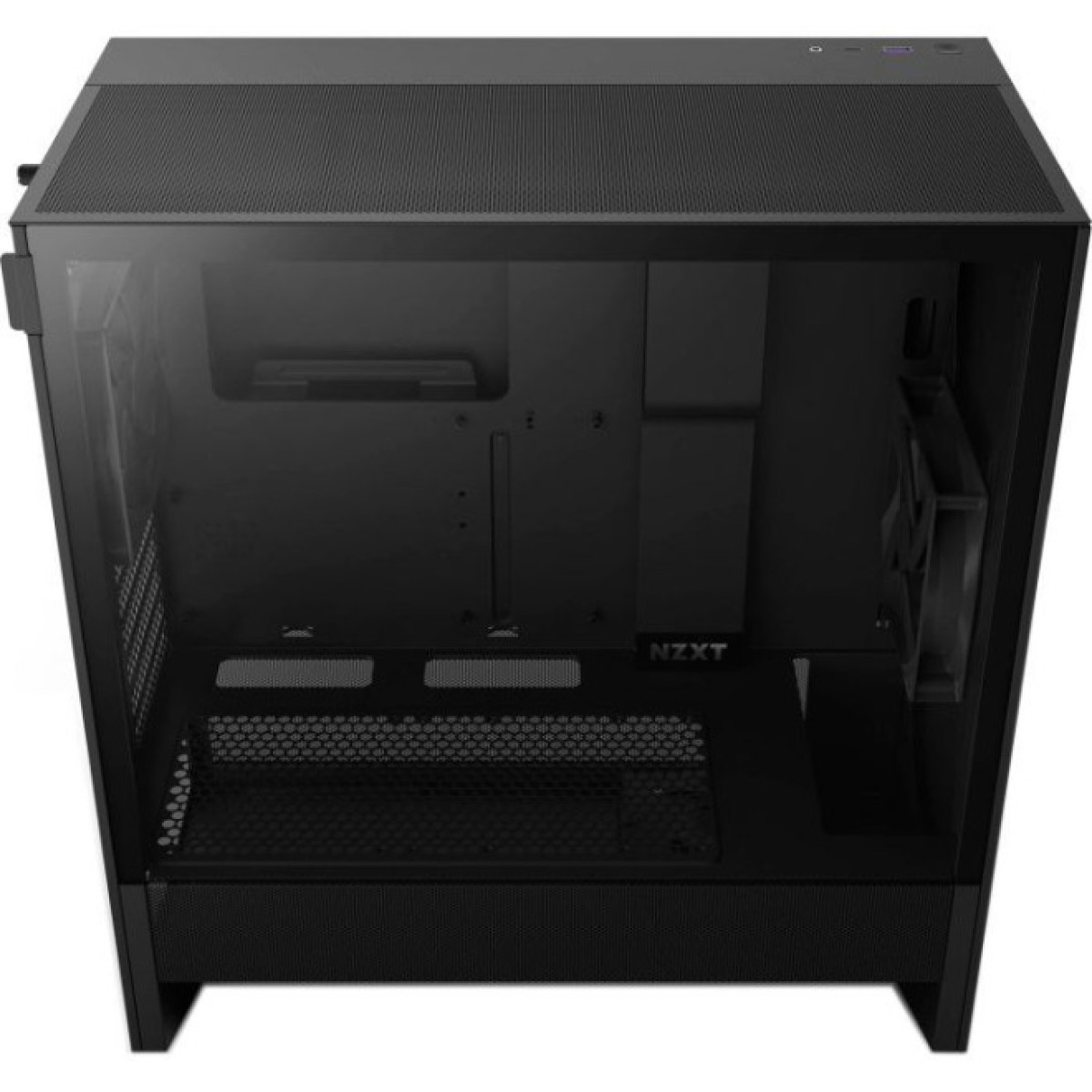 Корпус NZXT H5 Flow Compact (CC-H52FB-01) 98_98.jpg - фото 3