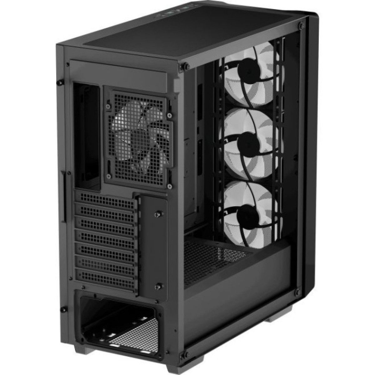 Корпус Deepcool CC560 MESH V2 98_98.jpg - фото 8