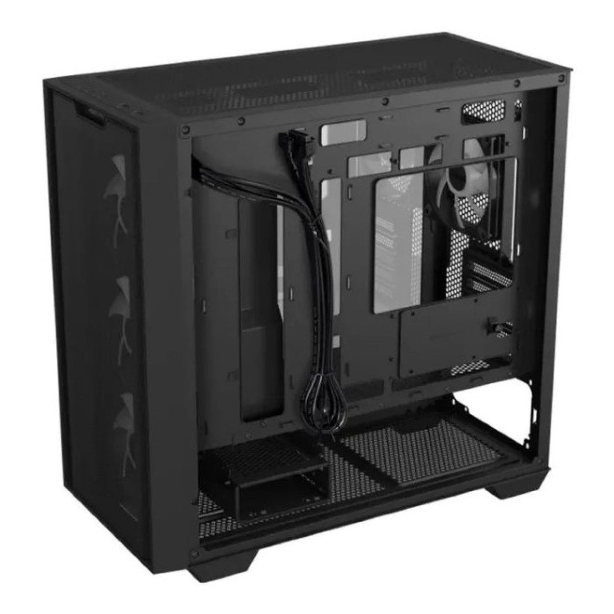 Корпус ASUS A21 PLUS TG ARGB BLACK (90DC00H0-B19010) 98_98.jpg - фото 9