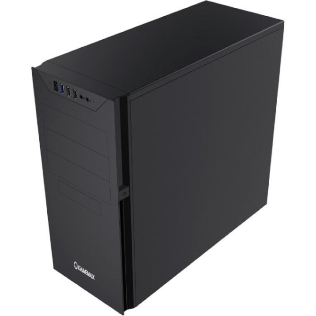 Корпус Gamemax MT833-2U3 98_98.jpg - фото 4