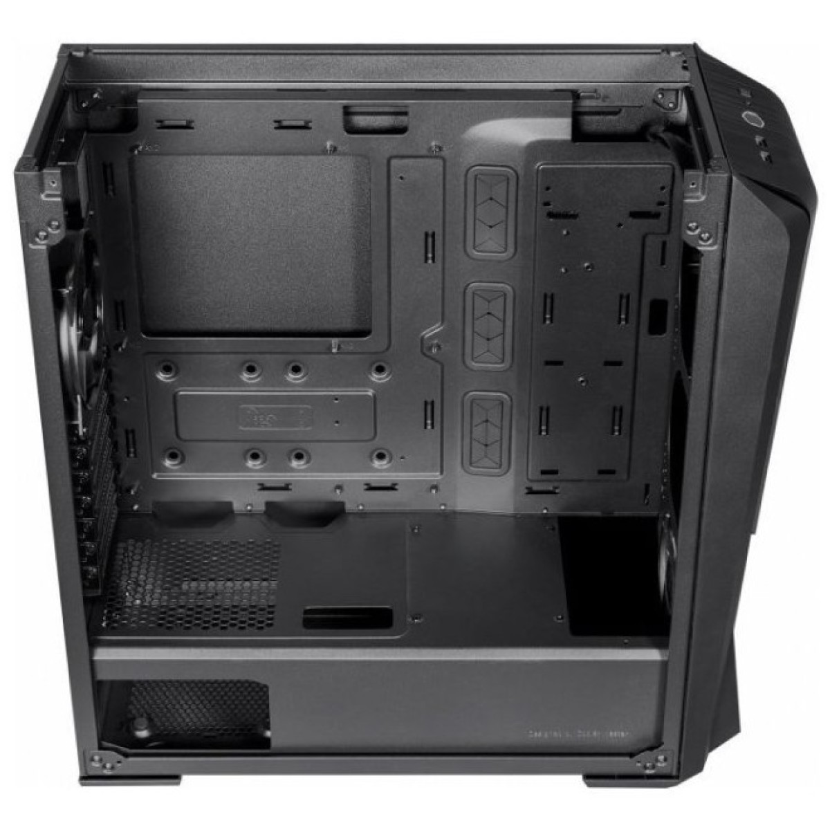Корпус CoolerMaster MasterBox 500 (MB500-KGNN-S00) 98_98.jpg - фото 5