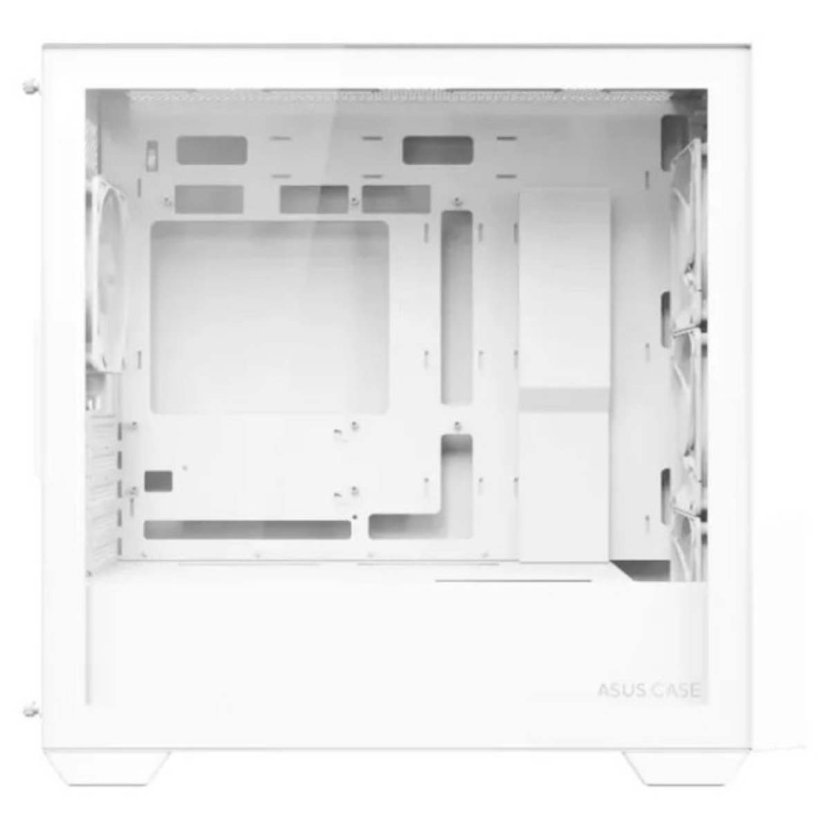Корпус ASUS A21 Plus White Tempered Glass (90DC00H3-B19010) 98_98.jpg - фото 10