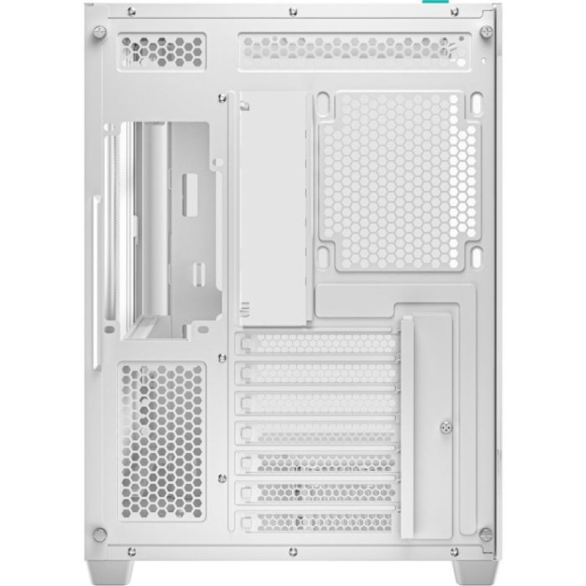 Корпус Deepcool CG530 White (R-CG530-WHNDA0-G-1) 98_98.jpg - фото 8
