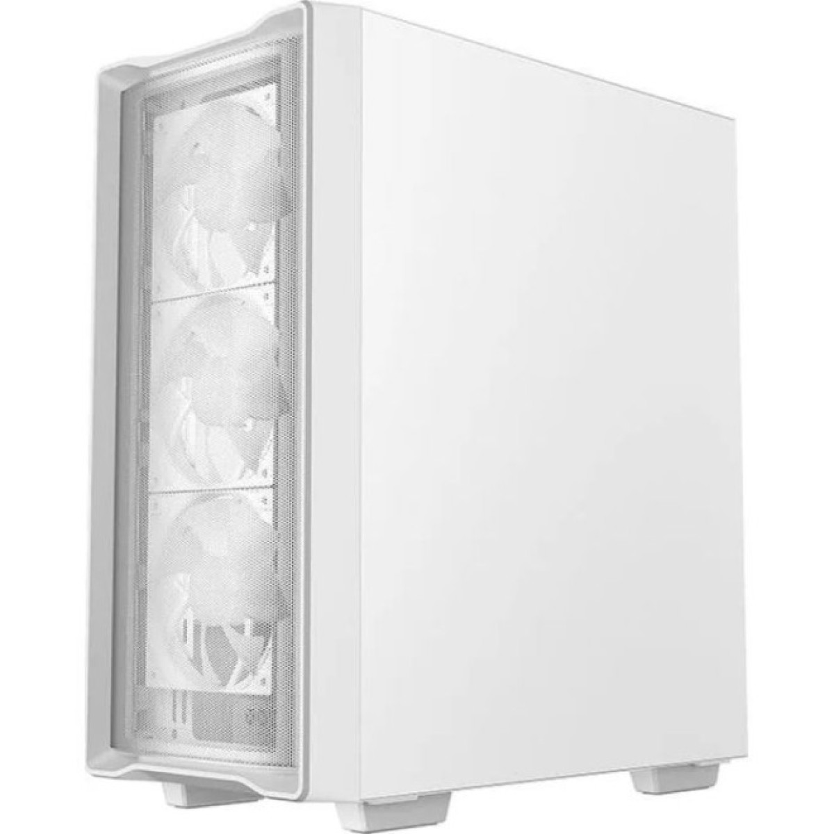 Корпус Deepcool CC560 Mesh V2 White (R-CC560-WHAMA4-G-2) 98_98.jpg - фото 8