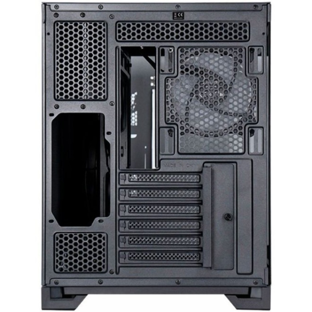Корпус Chieftec VISIO (GM-30B-TG-OP) 98_98.jpg - фото 3