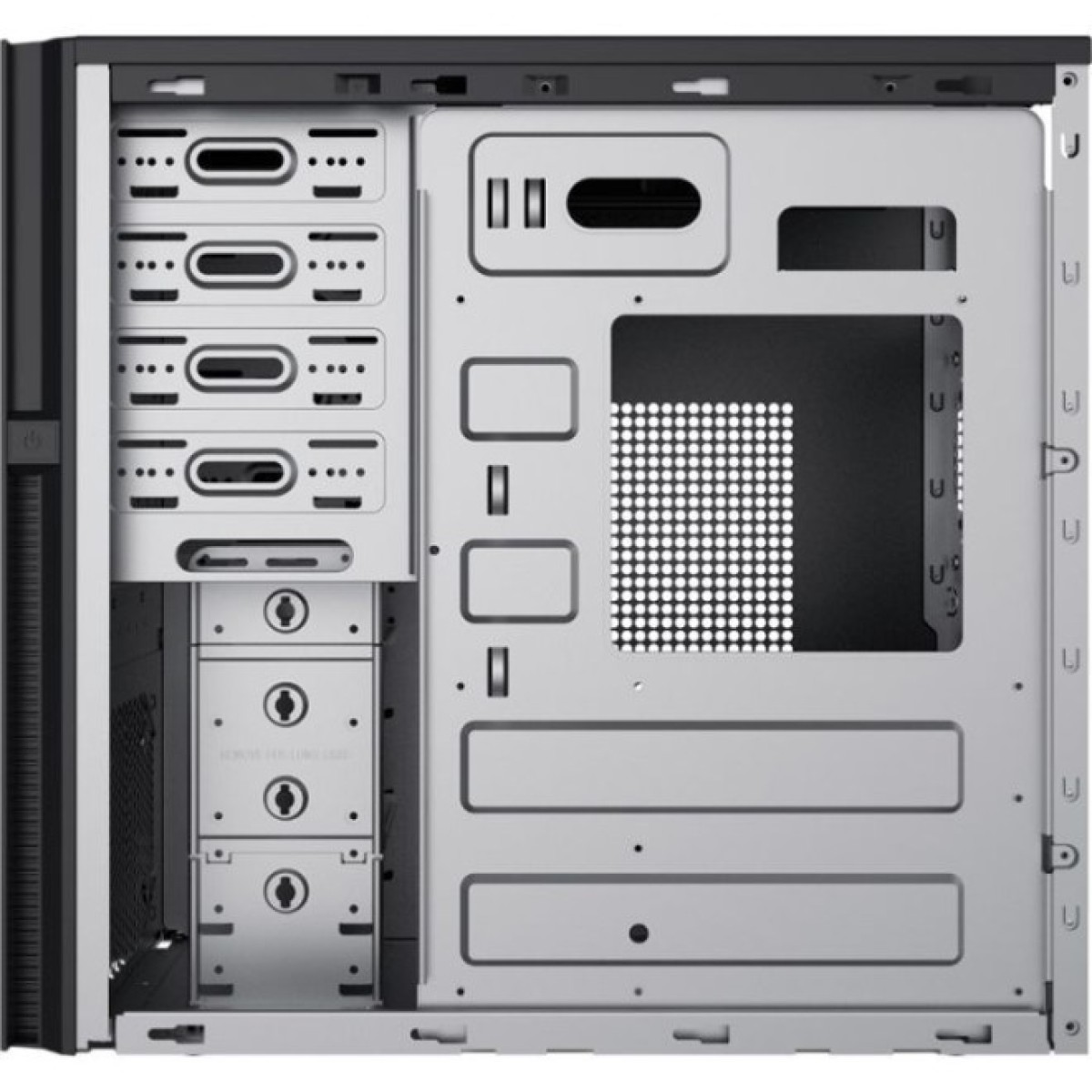 Корпус Gamemax MT833-2U3 98_98.jpg - фото 5