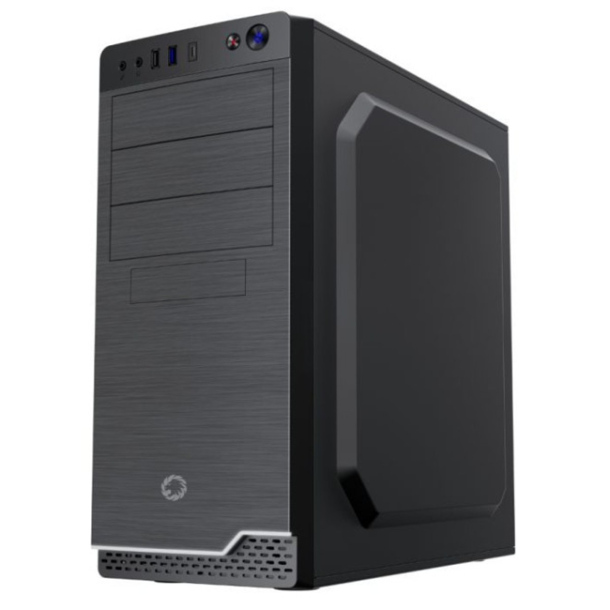 Корпус Gamemax MT-526-NP 2U3-TYC 98_98.jpg - фото 4