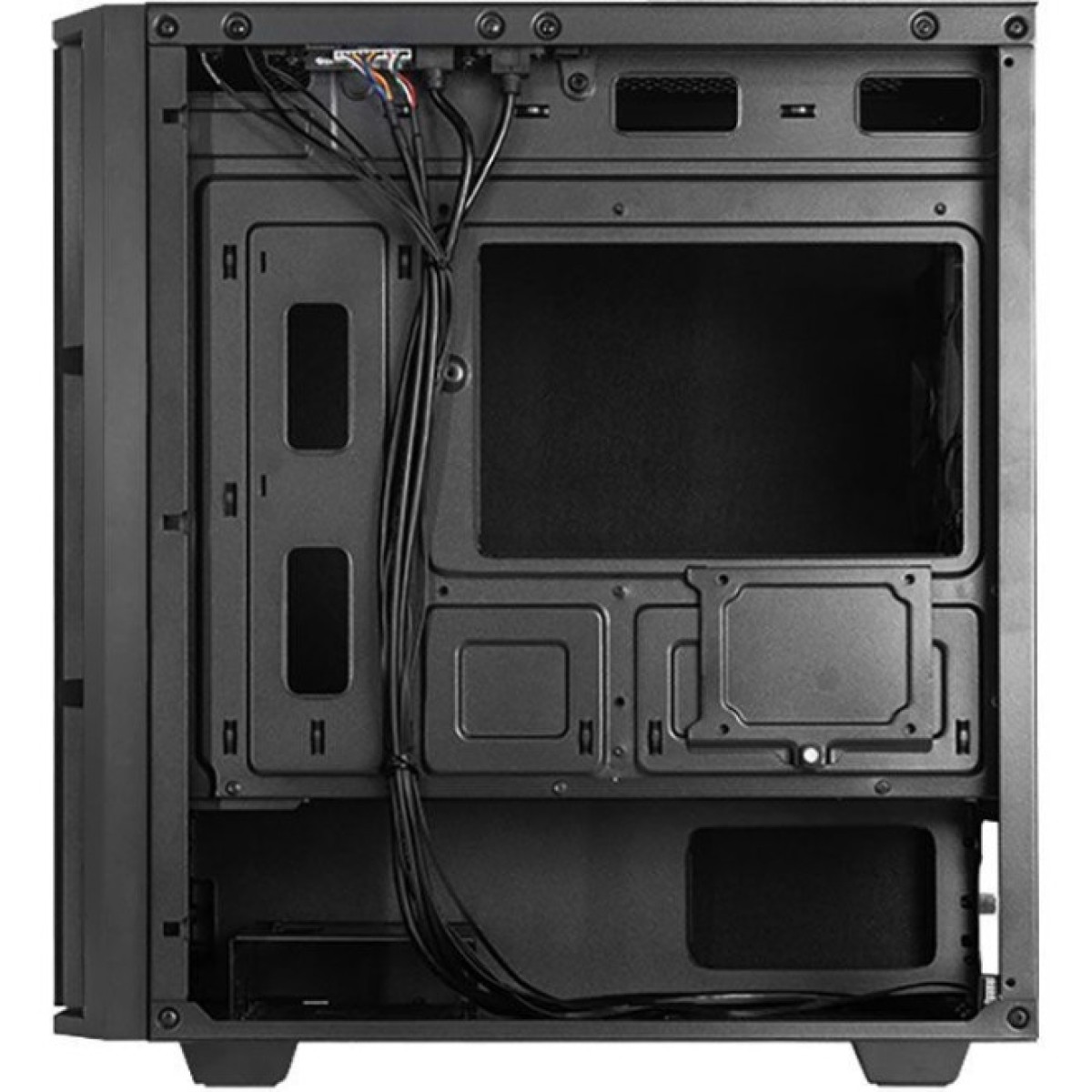 Корпус Chieftec PRO MINI (AZ-01B-OP) 98_98.jpg - фото 6