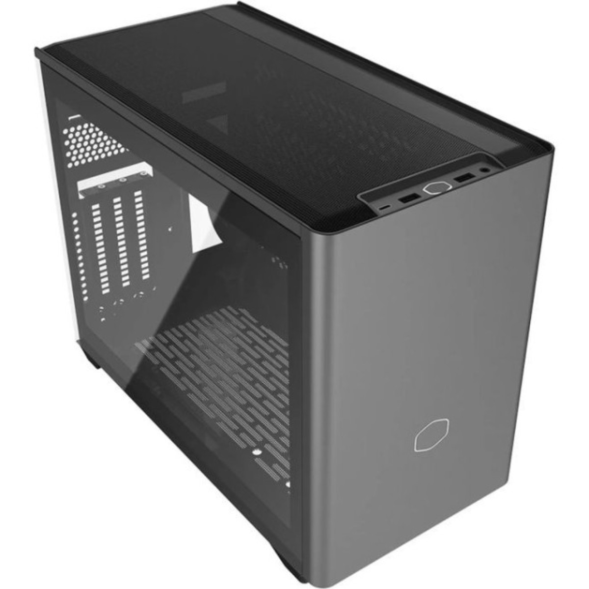 Корпус CoolerMaster NR200PV2-MCNN85-SL1 98_98.jpg - фото 4